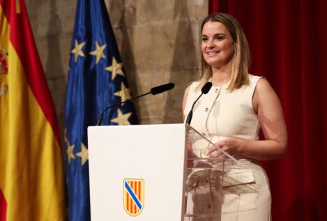 Prohens pide a Sanidad que retire la propuesta de Estatuto Marco y negocie uno desde cero