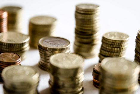 La presión fiscal creció desde 2010 más del doble que en la OCDE y el triple desde el 2000