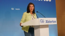 El PP denuncia «enchufismo del PNV» en el caso del jefe de seguridad de la Sanidad vasca