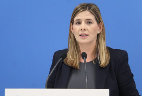 El PP pide a Page cesar a su consejera de Igualdad si las primarias del PSOE fueron limpias