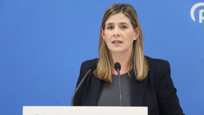 El PP pide a Page cesar a su consejera de Igualdad si las primarias del PSOE fueron limpias