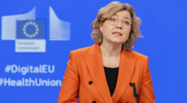 Bruselas multa a la red social X con 120 millones por engañar a sus usuarios con la verificación