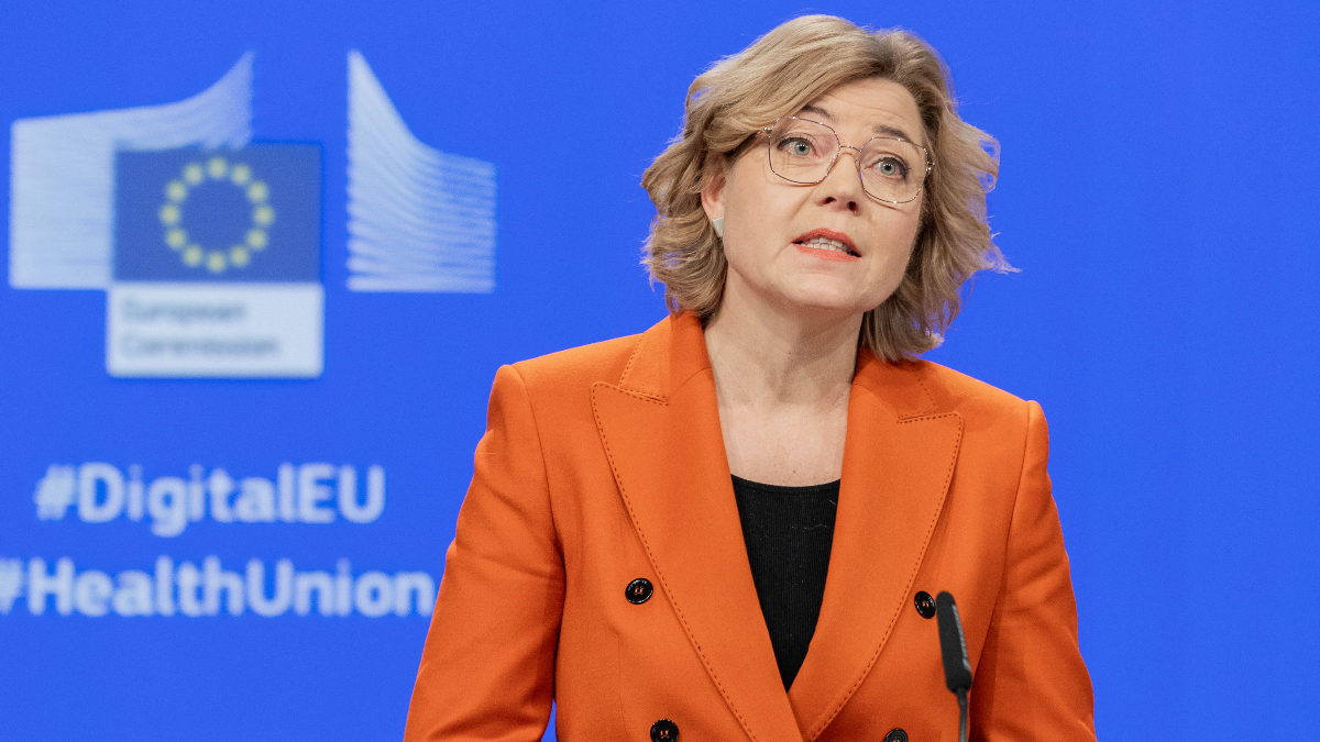 Bruselas multa a la red social X con 120 millones por engañar a sus usuarios con la verificación