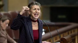 Yolanda Díaz cerrará el lunes la ampliación de los permisos por duelo sin la CEOE