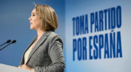 El PP duda de los protocolos del PSOE: «¿Para qué sirve cuando son los amigos de Sánchez?»