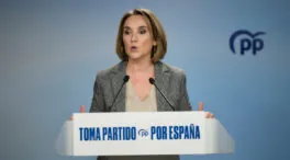 El PP, a Junts, sobre una moción de censura: «Si se da un paso al frente, estamos dispuestos»