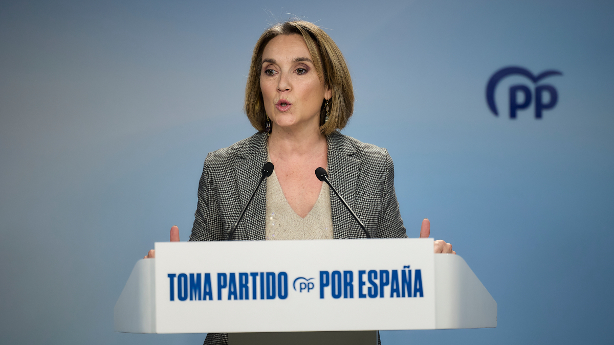 El PP, a Junts, sobre una moción de censura: «Si se da un paso al frente, estamos dispuestos»