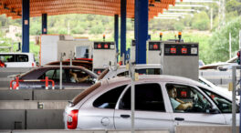 Las tarifas de las autopistas de peaje podrán subir un máximo del 2% anual entre 2026-2032