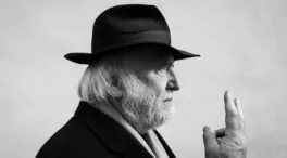 Krasznahorkai y los ángeles sin alas