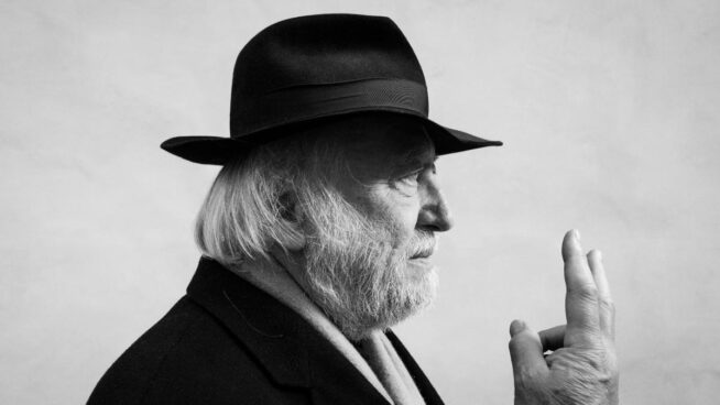 Krasznahorkai y los ángeles sin alas