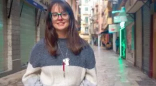 Las juventudes de la CUP señalan por «sionista» a una historiadora y censuran su conferencia