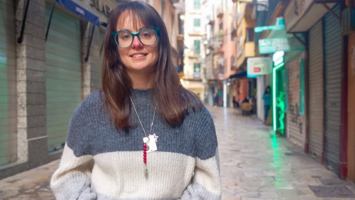 Las juventudes de la CUP señalan por «sionista» a una historiadora y censuran su conferencia