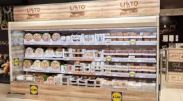 Los platos preparados llegan al 98% de los hogares y se visten de gala para la Navidad