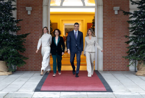 Los Presupuestos de 2023 se prorrogarán por tercera vez, a la espera de nuevas cuentas