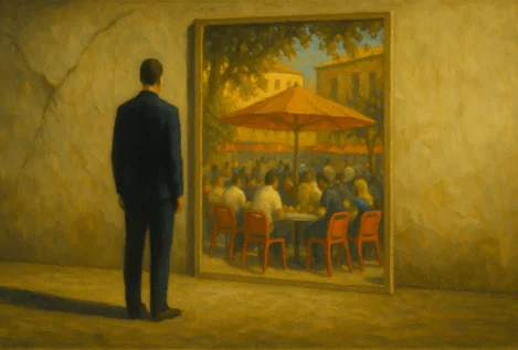 Los cuentos que nos excusan