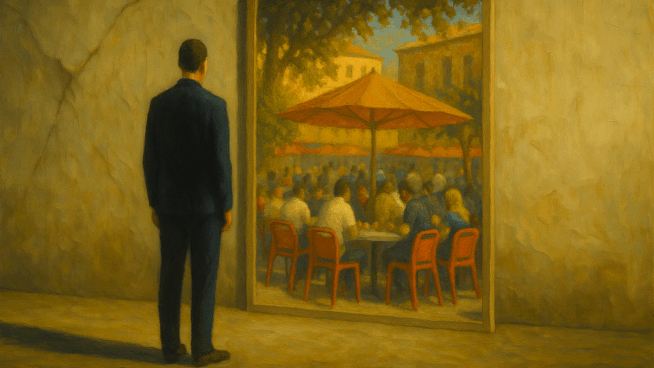 Los cuentos que nos excusan