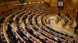 El Senado ha aprobado este año cuatro reprobaciones a ministros por «matonismo»