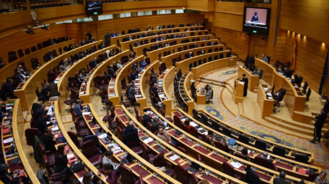 El Senado ha aprobado este año cuatro reprobaciones a ministros por «matonismo»