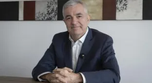 Luis Garicano: «Plus Ultra es un caso claro de prácticas mafiosas»