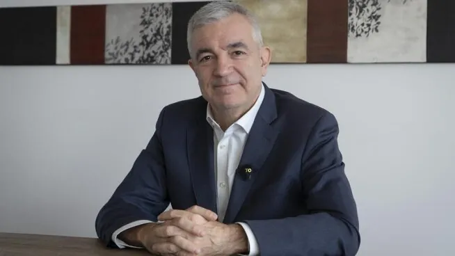 Luis Garicano: «Plus Ultra es un caso claro de prácticas mafiosas»