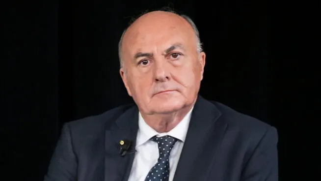 VÍDEO | Manuel García-Castellón, el juez que investigó a 'El Pollo' Carvajal por Zapatero: «Se criticó que le interrogase»