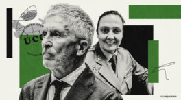 Interior maniobra para poner a una mujer al frente de la unidad de Anticorrupción de la UCO