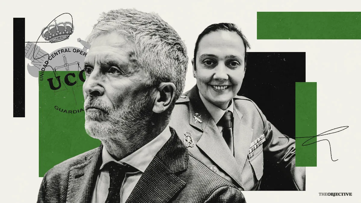 Interior maniobra para poner a una mujer al frente de la unidad de Anticorrupción de la UCO