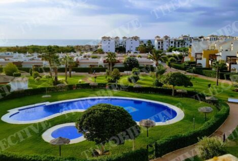 El supuesto 'testaferro' de Zapatero ocultó una dirección postal para proteger al expresidente