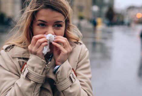 Madrid activa alerta por ola de frío con temperaturas bajo cero y medidas preventivas