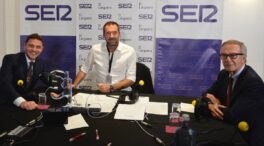 Alarma en la SER por la triple derrota de sus programas de Deportes en el EGM