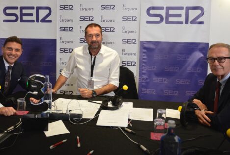 Alarma en la SER por la triple derrota de sus programas de Deportes en el EGM