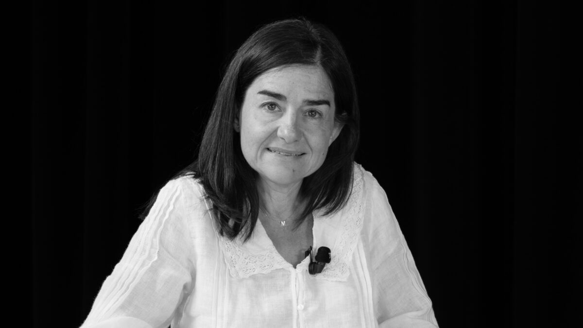 La verdad incómoda detrás de la ELA: no quieren morir, quieren vivir