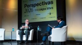 Ruiz-Tagle (Iberdrola): «Hay que aprovechar la energía barata para atraer industria»