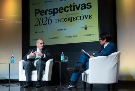 Ruiz-Tagle (Iberdrola): «Hay que aprovechar la energía barata para atraer industria»