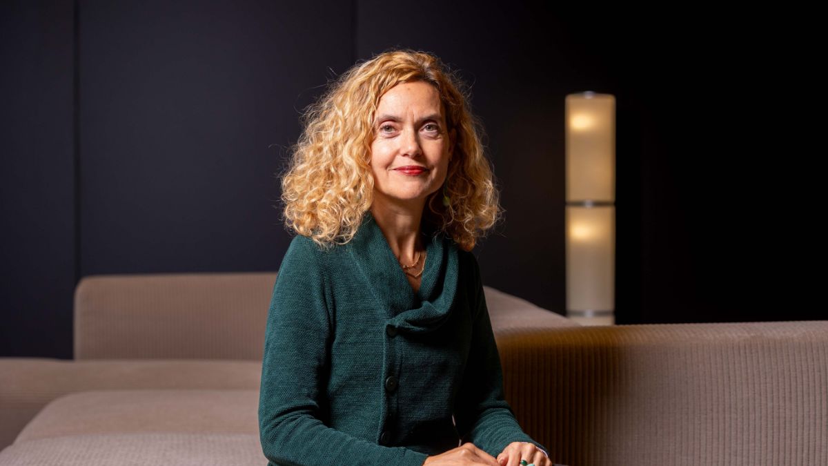 La exministra Meritxell Batet entrará en el consejo de Sateliot como vocal independiente