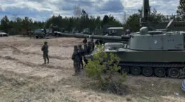 El Gobierno prorroga un año las misiones en el exterior, con 4.000 militares en 15 países