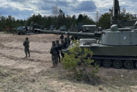 El Gobierno prorroga un año las misiones en el exterior, con 4.000 militares en 15 países