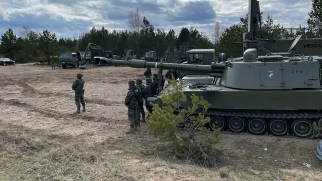 El Gobierno prorroga un año las misiones en el exterior, con 4.000 militares en 15 países