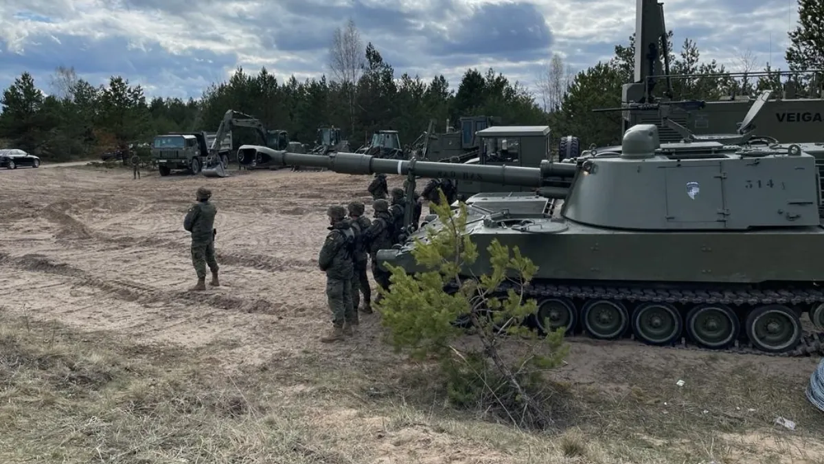 El Gobierno prorroga un año las misiones en el exterior, con 4.000 militares en 15 países