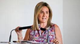 Milagros Tolón, la socialista más próxima a Sánchez en el territorio de Page