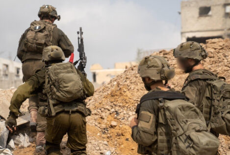 Israel fija en 30.000 millones su presupuesto de defensa para 2026 pese al alto el fuego