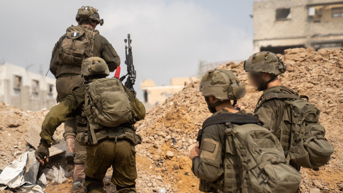 Israel fija en 30.000 millones su presupuesto de defensa para 2026 pese al alto el fuego