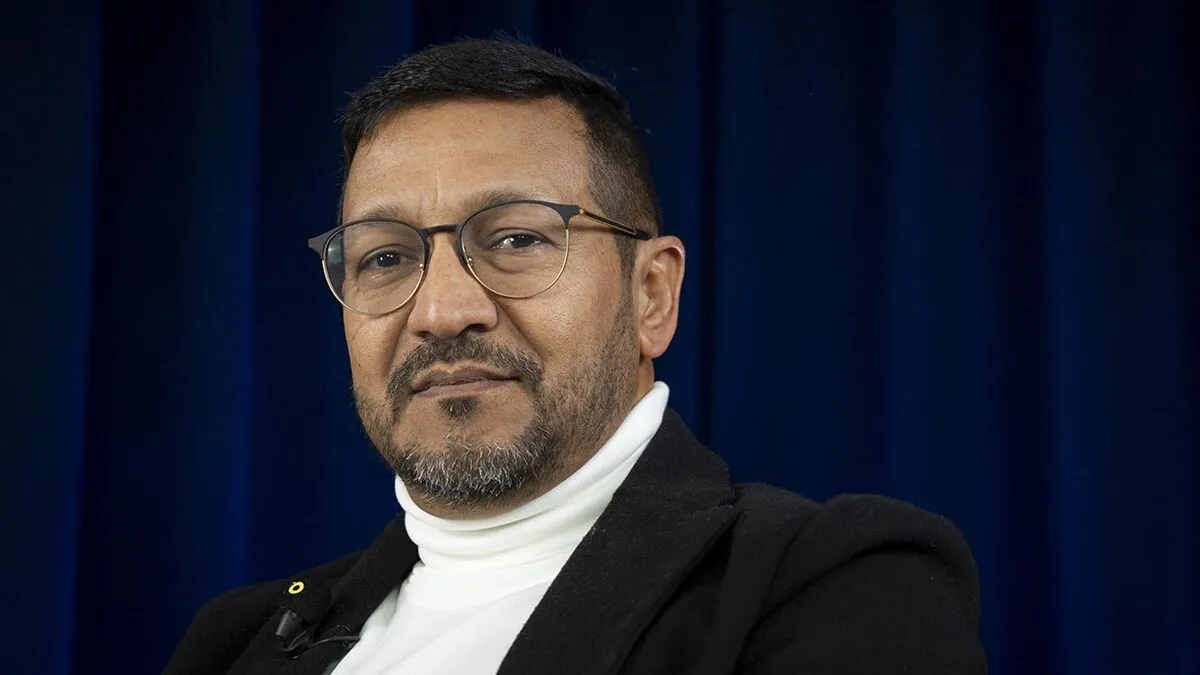 VÍDEO | Un militar venezolano denuncia el papel de Zapatero en defensa del chavismo