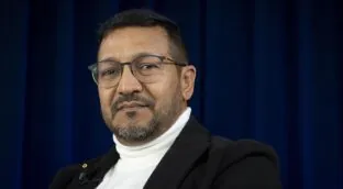 Un militar venezolano denuncia el papel de Zapatero en defensa del chavismo