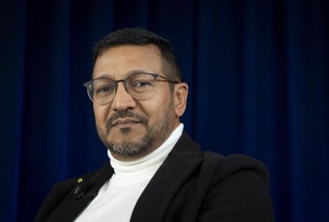 Un militar venezolano denuncia el papel de Zapatero en defensa del chavismo