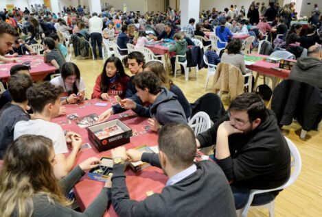 El sector del juguete se aferra al boom de los 'kidults' para paliar la baja natalidad