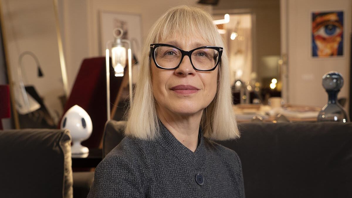 VÍDEO | El rincón de Espe con Mira Milosevich