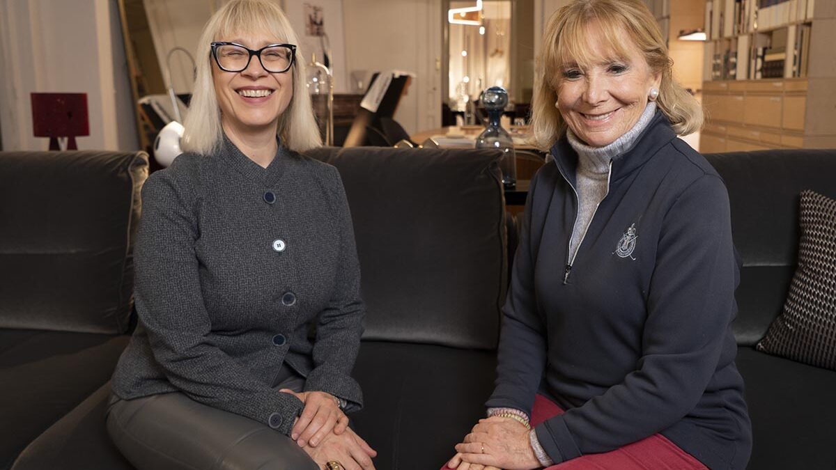 Mira Milosevich: «Los independentistas en España son separatistas de salón»