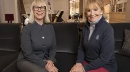 Mira Milosevich: «Los independentistas en España son separatistas de salón»