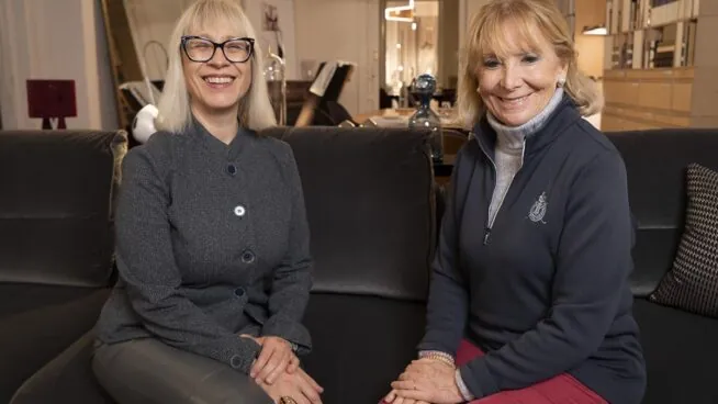 Mira Milosevich: «Los independentistas en España son separatistas de salón»